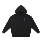 Lucky Tiles Winter Hoodie