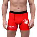 Get Lucky Lucky Tiles Men's Boxer