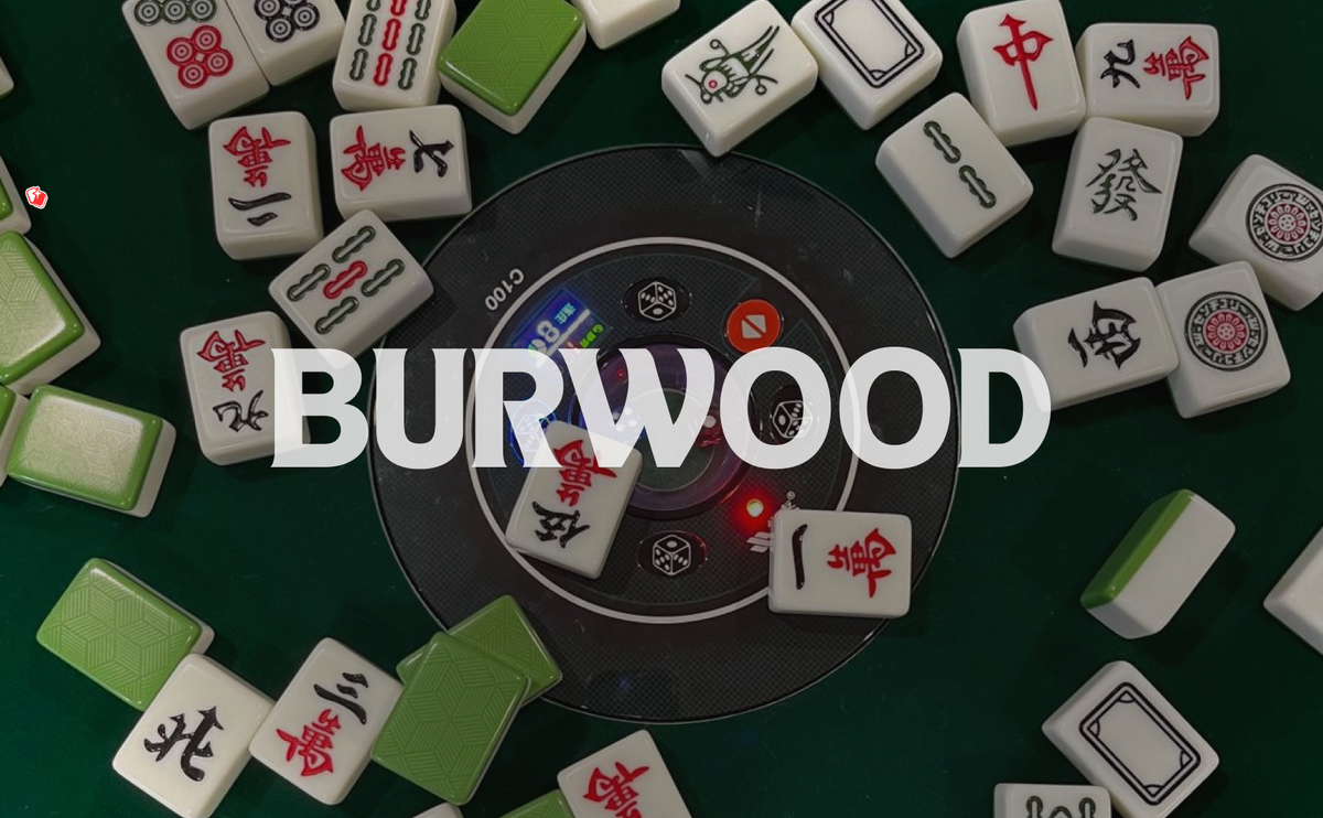 Sydney Burwood Speed Mahjong