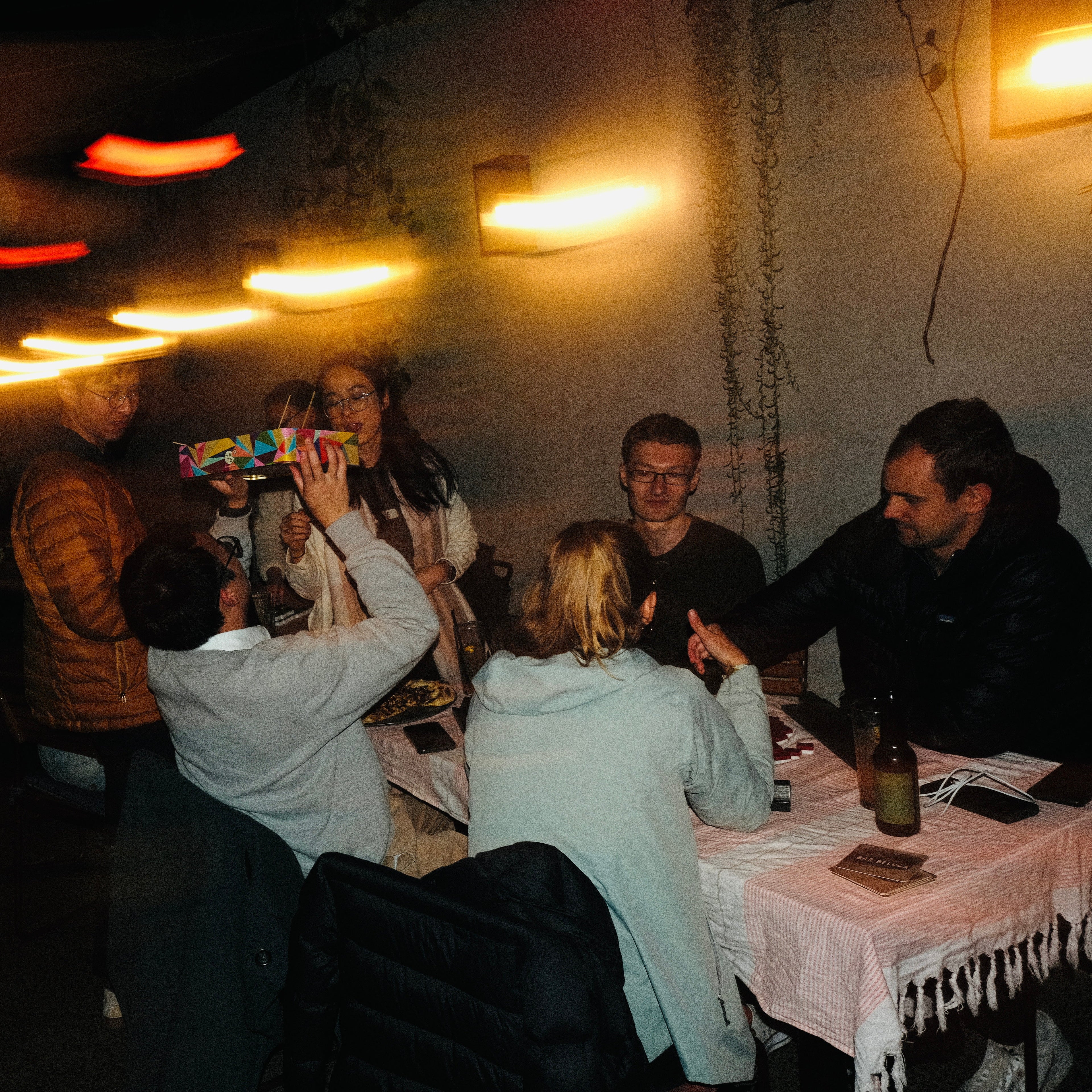 Sydney CBD Social Mahjong