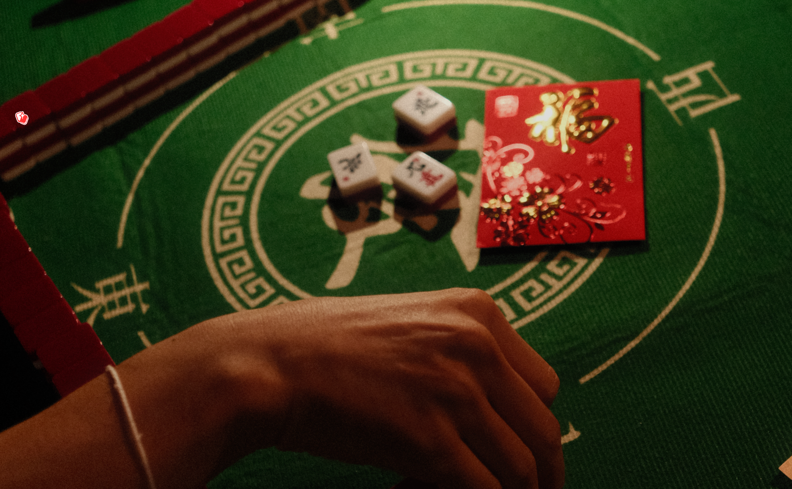 Sydney Durian Mahjong Party