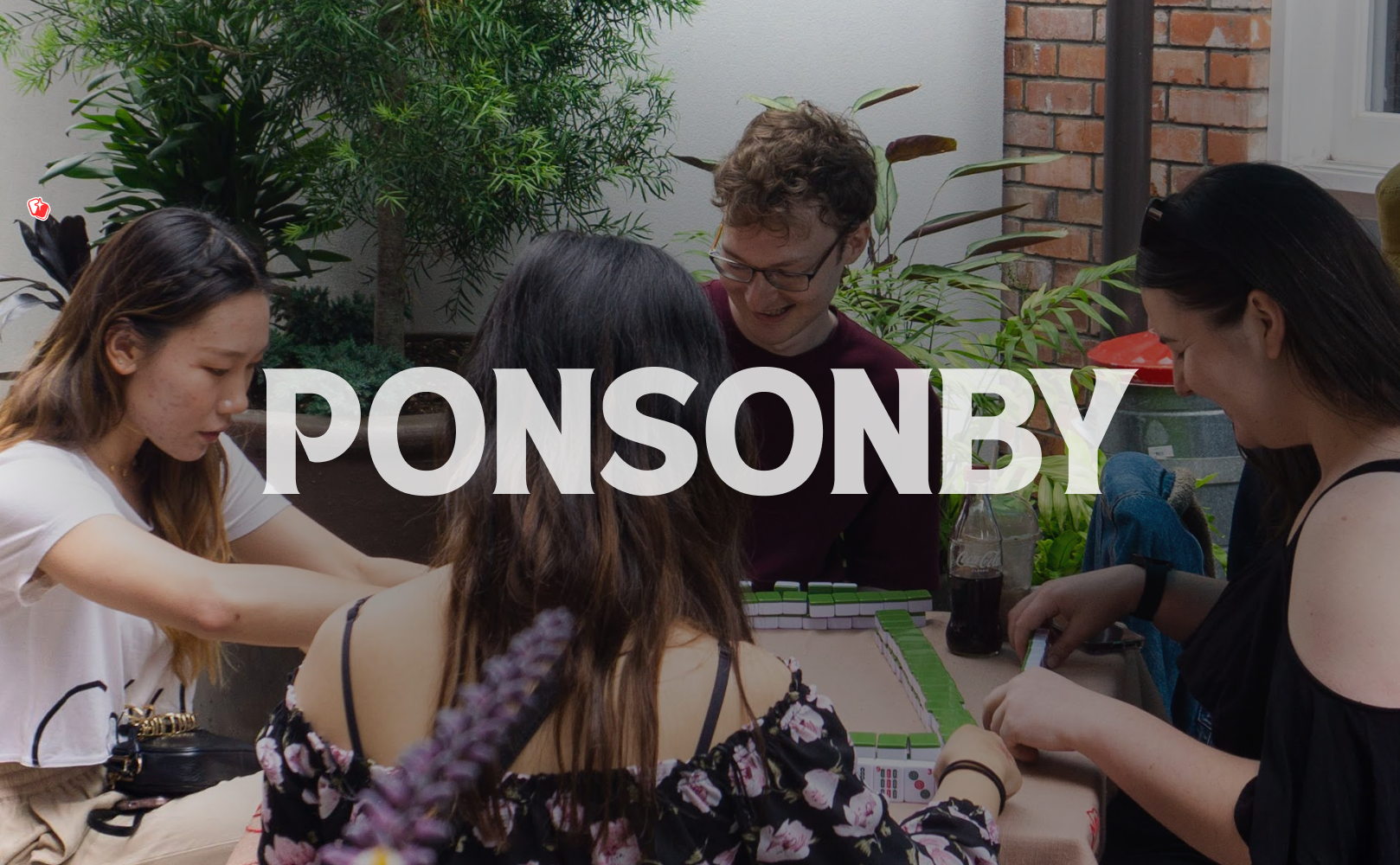 Auckland Mahjong & Market