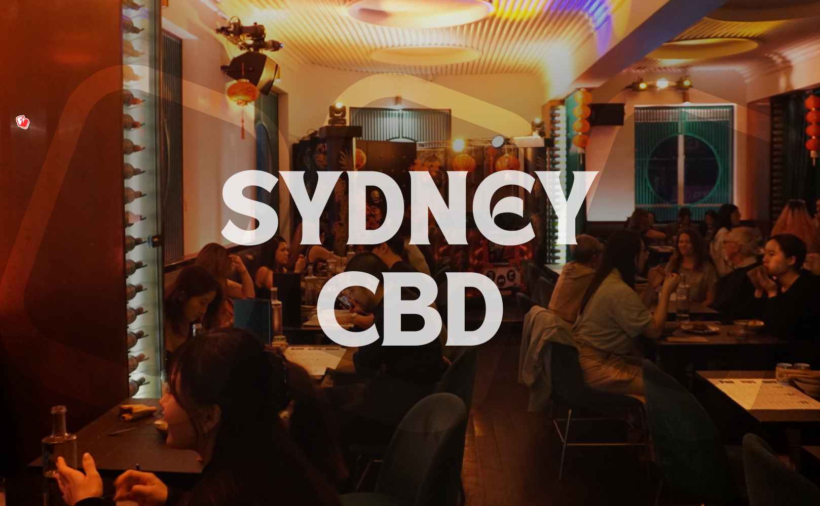 Sydney CBD Subtle Mahjong Dating