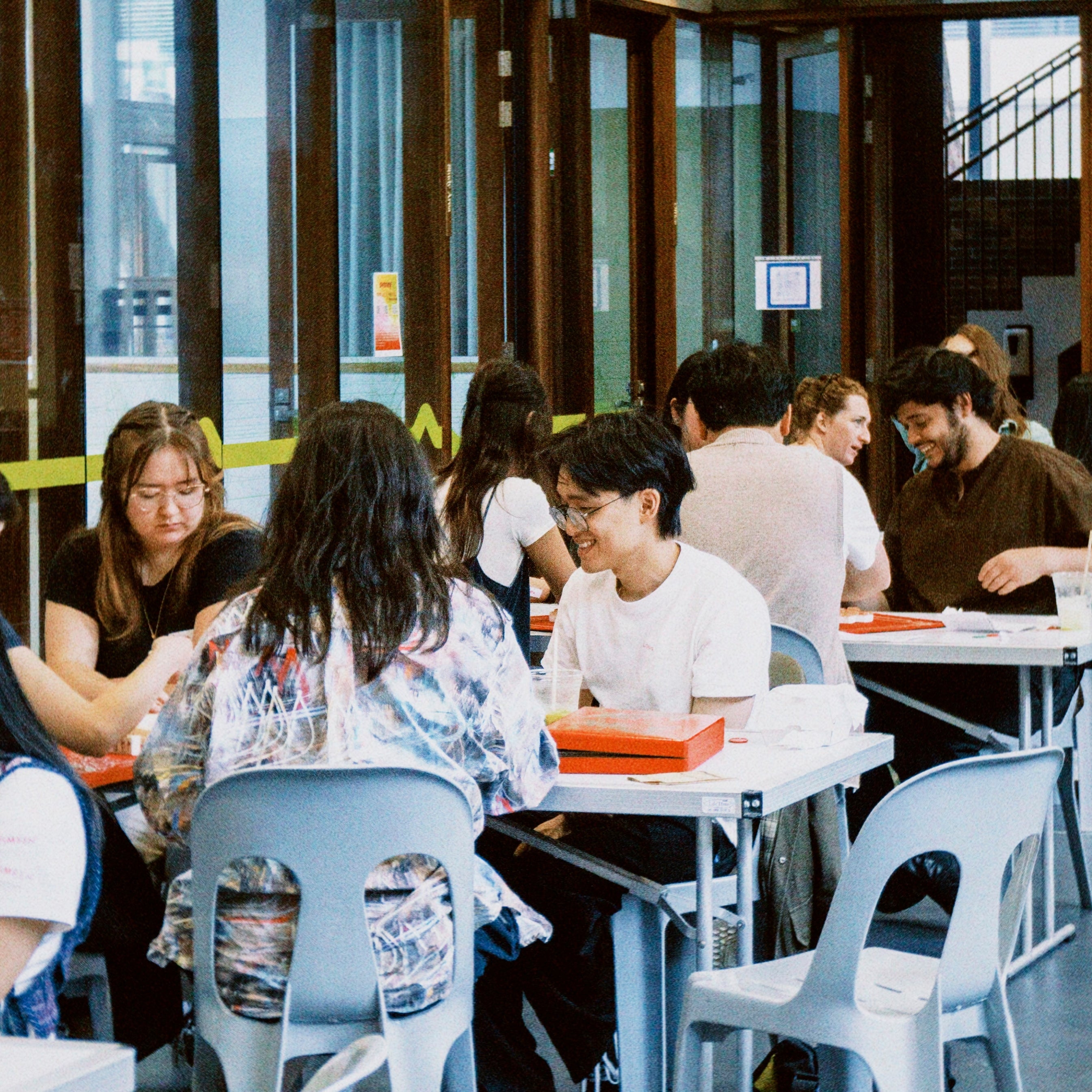 Melbourne Ascot Vale Social Mahjong