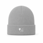 Lucky Tiles Cuff Beanie