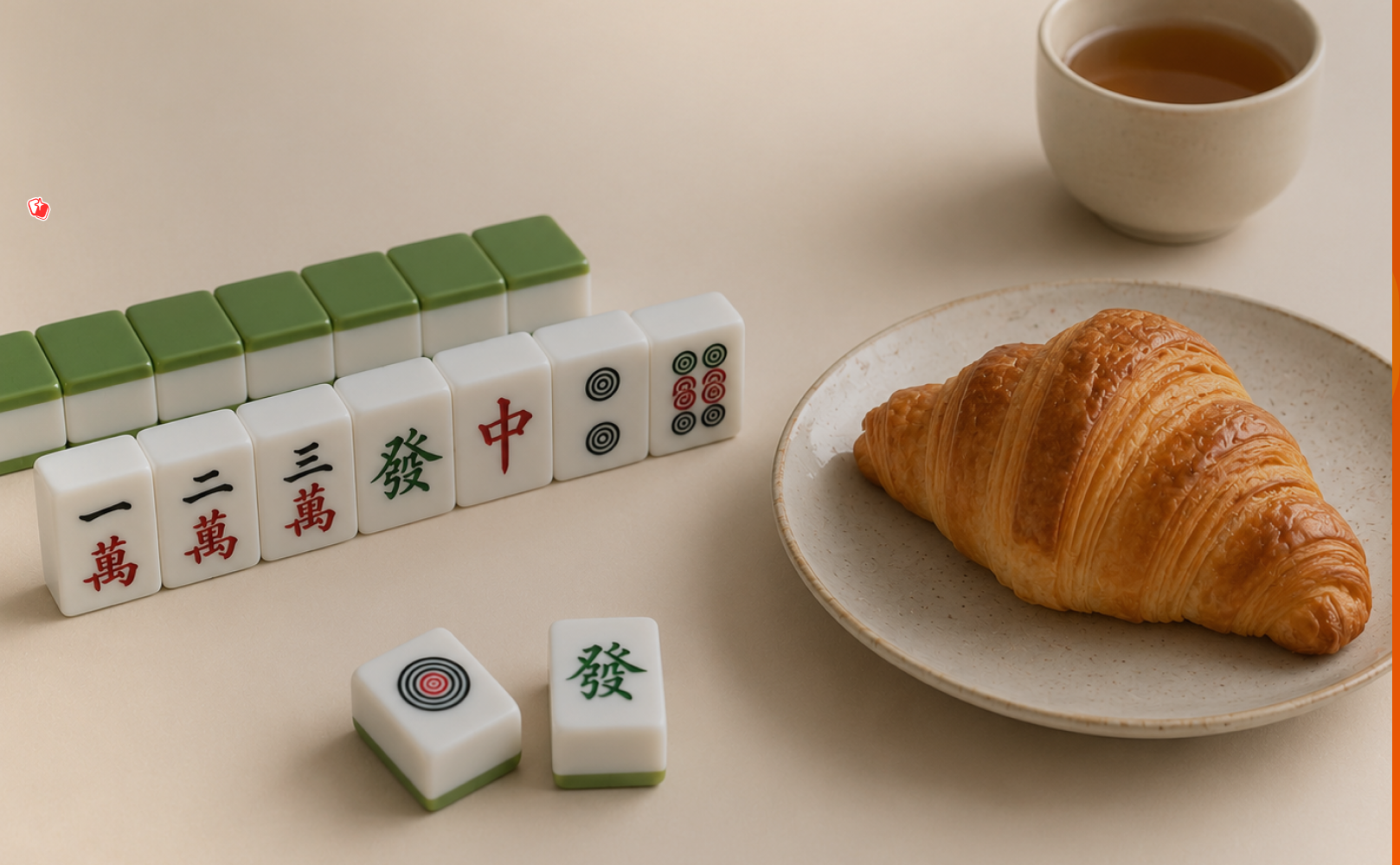 Melbourne Mahjong & Bites