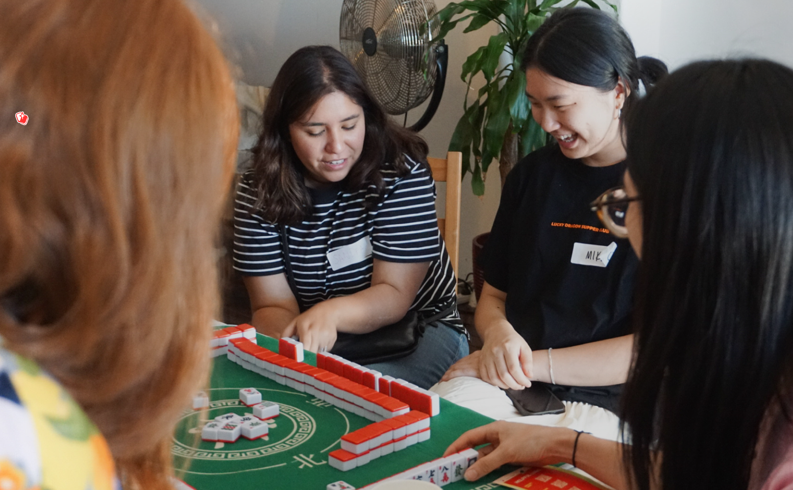Melbourne Mahjong & Bites