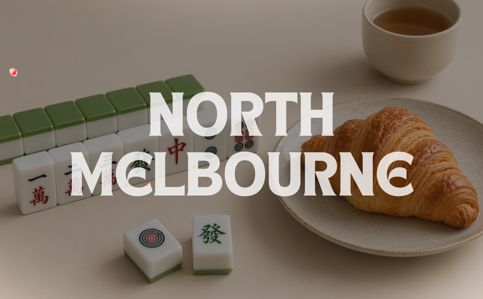 Melbourne Mahjong & Bites