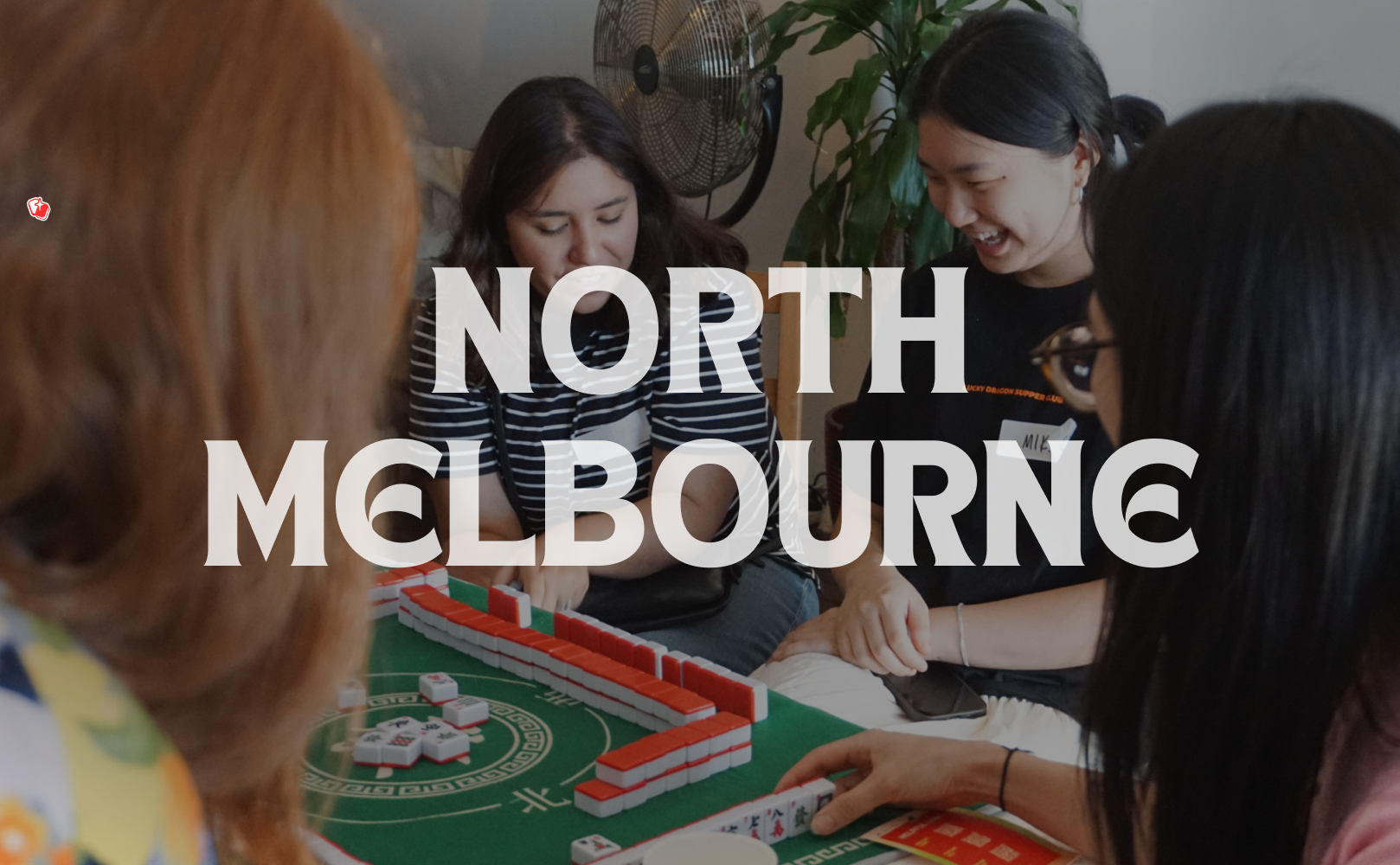 Melbourne Mahjong & Bites